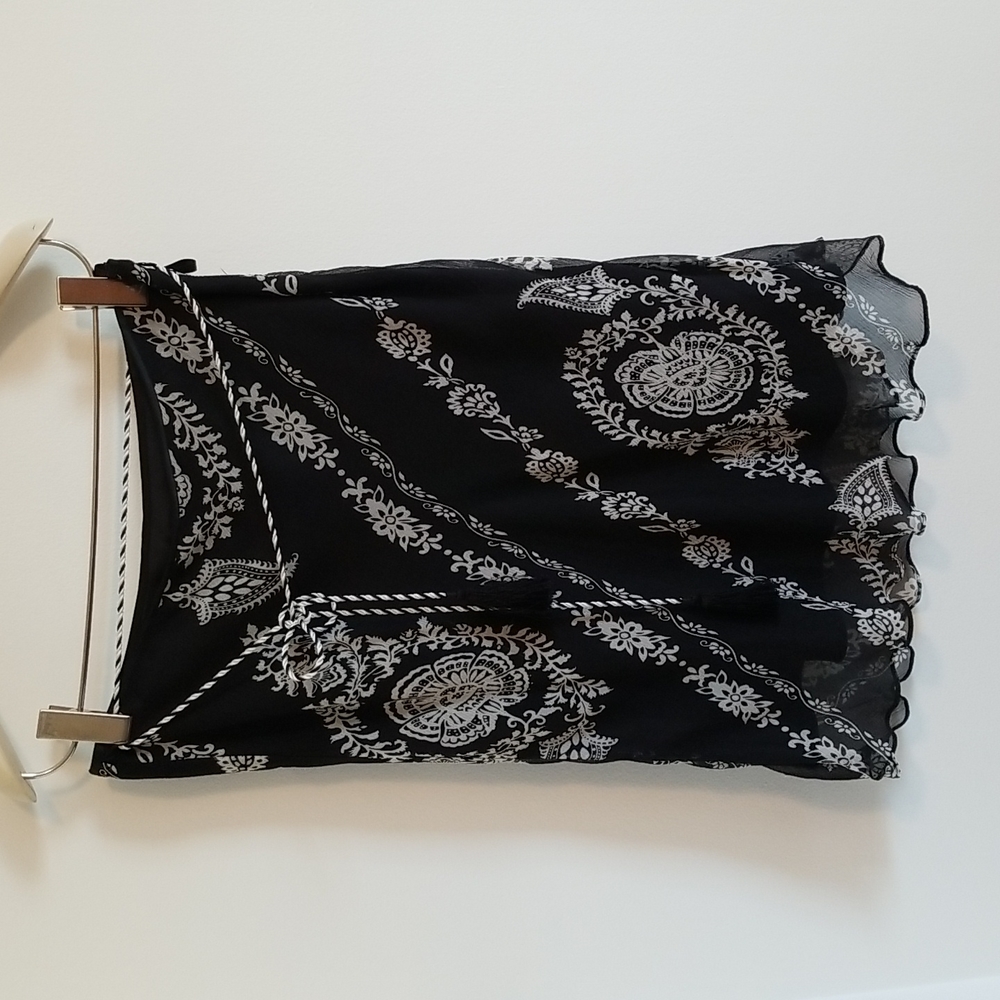 White House Black Market Women's Skirt sz.4